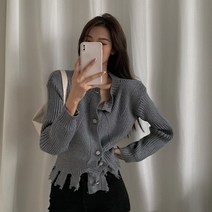 가을과 겨울 레트로풍 홍콩 풍미 한국