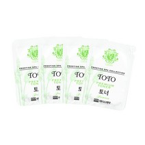 토토 [스킨] 일회용 남여공용 스킨 (1000EA), 1000개입, 3ml