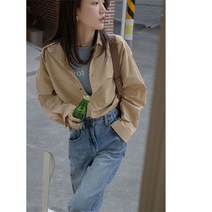 여성 봄 가을 데일리 셔츠 정장셔츠 오피스룩 캐주얼 정장코디 컬러플