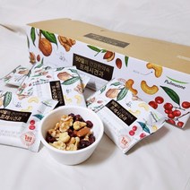 풀무원 프레시 견과 30입, 상세페이지 참조, 상세페이지 참조