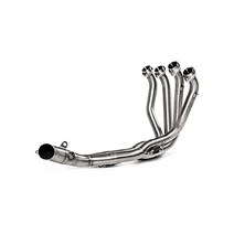 AKRAPOVIC (아크라포비치) 옵션 헤더 스테인리스 NINJA 1000SX (20-21)