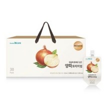 천호엔케어 양파즙 프리미엄 건강즙, 80ml, 150개