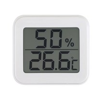 [P1M] 디지털 자석 스탠드 온습도계 / 신생아온습도계 디지털온습도계 정밀온습도계 아기온습도계 온도계 ( P1M / 632594EA ), 디지털 자석 온습도계, 본상품선택