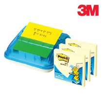 C 3M 포스트잇 팝업 디스펜서 4214