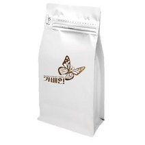 고급 커피 가배인 케냐AA PLUS 부르게이 마이크로랏 스페셜티 원두, 500g, 에스프레소용원두풀시티홀빈