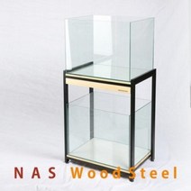 기타 바보사랑[라라아쿠아]NAS 우드스틸 스탠드 6035 Bl