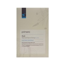 프리메라 씨드 앤 스프라우트 에너지 마스크, 로터스