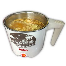 ileum쇼핑^^m레이코 멀티 미니 라면 포트 2중 전기 간이medi^^, ab^선택없는