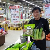햇 작두콩 국산 말린 건작두콩 차 2kg 파는곳, 건조 작두콩 2kg (500g 4봉)