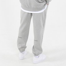 벨로아비토 시그니처 로고 트레이닝팬츠 BATP101