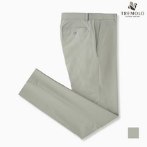 인디안 TREMOLO 남성 나일론스판 바지__TRNDLWY1171