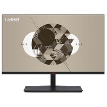 유디아 69.5cm FHD 제이씨현 EDGE ED2725WA 유케어 75 프리싱크 시력보호 무결점 모니터, EDGE 27FH3F