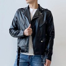 남성의류 가을신상 가죽자켓 라이더자켓 RIDER01