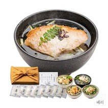 일본 Megumi Chaya Luxury Ochazuke Gift Set 메구미 차야 럭셔리 오차즈케 8종 선물 세트