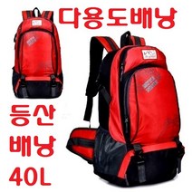 등산배낭 60L 40L 30L 여행 약초 대형 중형 캠핑 산나물 겨우살이 버섯 약초 가방 스쿨 캠퍼스 백팩 책가방 다용도 대용량 베낭 가방