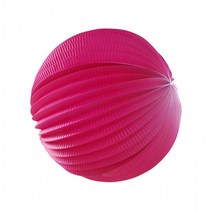 파티 페이퍼벌룬(24cm) 꽃볼 허니컴볼 페이퍼벌룬 파티장식 파티용품 홈파티 크리스마스 할로윈, 푸치샤