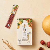 안성엄마손꾸러미 대추 배 도라지 농축액 10봉, FREE