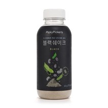 원픽선식 블랙쉐이크, 40g, 1개