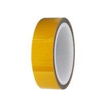 고온 내열 캡톤 양면 테이프 30mm x 10M KAPTON 내열테이프 고온테이프 전자테이프 회로테이프, II옵션없음II