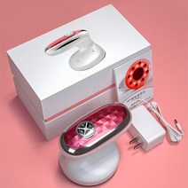 전주 가정 사용 3in1 핸드 초음파 바디 슬리밍 지방 레코딩 악기 붉은 빛 RF 라디오 Calvitation 주름 제거, 04 AU PLUG