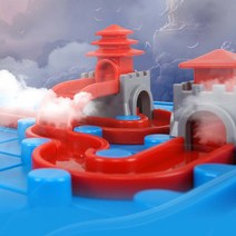 템플로드 보드게임 초등보드게임 유아보드게임 커플게임 가족보드게임 스마트게임즈 IQ퍼즐게임 B402, 단품