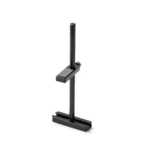 PC 타워용 견고한 GPU 지지 브래킷은 그래픽 카드 홀더의 안정성을 보장하고 수명을 연장합니다., 03 BK-A