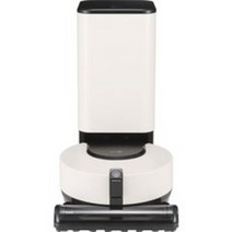 LG전자 코드제로 오브제컬렉션 R9 로봇청소기 RO963WB 방문설치, 카밍 베이지