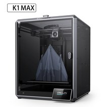 3D 프린터 CREALITY 최대 고속 인쇄 슈퍼 감지 AI 라이더 32 mm³s 대형 유량 300x300x300 사이즈 K1K1 600 mms, K1 Max, K1 Max