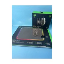 마우스 게이머 레이저(RAZER) Naga Trinity 및 Firefly V2