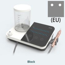 JINGT-S500 치과 초음파 치주 기 치석 제거 자동 급수 시스템, 05 Black S500 220V EU