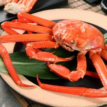 프레시밸류 직수입산 대게 스노우크랩 3L 2kg 3kg 대게라면 홈파티 청린우 랩쿡, 스노우크랩 대게 2kg