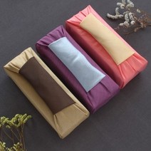 고서임의 천일염 고서임의천일염 천일염500g + 함초소금 500g 총 1kg 금비산호 양면보자기 답례품, 1개, 금비산호 천일염+함초소금 1kg