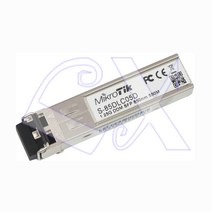 정밀 Mikrotik 스타일 모듈 S-85DLC05D S-31DLC20D S-4554LC80, 04 S-4554LC80