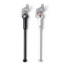 미노우라 SLMV-1 미니벨로용 킥스탠드, 실버