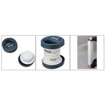 플라스틱 핸드랩핑기 76mm NAVI_ 167602EA