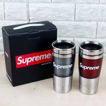 [토마토마토] 슈프림 라이트 텀블러2p 선물세트 X1개 &_+sn11244EA, 나그네쿠팡 본상품선택