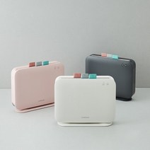 칼도마살균기 Plus, 02_화이트(ENS116)