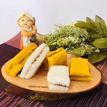 맛있는 꿀백설기 30개 간식 돌떡 백일 개별낱개 포장떡 생일축하 설기떡 디저트 국산쌀 맛있는떡집, 꿀백설기(30개)