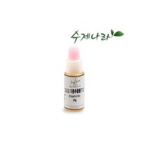 비타민E 100ml 토코페롤 오메가3 보존제, G.S.E 자몽추출물 10g 자몽종자추출물 천연방부제