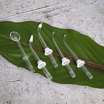 픽해바 구강세정기 교체용 노즐팁 제트팁, 픽포켓팁