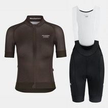 자전거의류아울렛 여름 사이클링 슈트 통기성 pns 직업 팀 자전거 저지 2021 new pas normal studios 자전거 의류 키트 자전거 반바지 세트