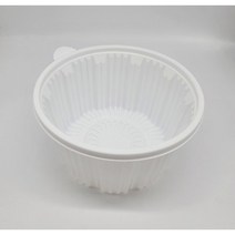 JH 220파이 탕용기 (대) (중) (소) 1박스 200개, 220탕용기(중), 1개