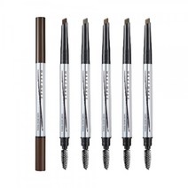 웨이크메이크 내추럴 하드 브로우 펜슬 [단품/기획], 05 내추럴 그레이