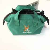 사이코 버니 미니 파우치백 그린 /4549542243767, 기본 : 상세페이지 참조