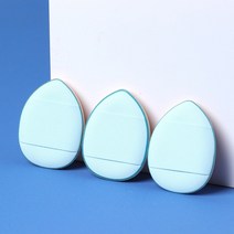 틴트 쿠션퍼프 립스틱 개대 메이크업 컨실러 파운데이션 메이 컵, 3.03 3pcs