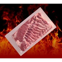 프리미엄 통삼겹살 5kg 통삼겹 바비큐 원육 아그로수퍼, 프리미엄 삼겹살(5kg 내외)