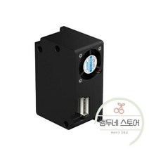 클카운터 클린룸 공기 품질 모니터 입자 센서 측정용 먼지 감지기 모듈 청정기 에어컨