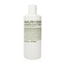 맬린앤게츠 유칼립투스 핸드 바디 워시 473ml/16oz
