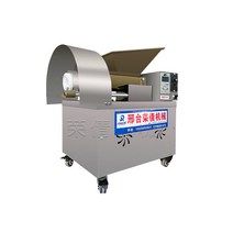 업서용 반죽 분할기 제빵 포앙기 도우디바이더 정량, 공압단일모델