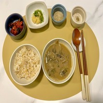 감실골 포항 추어탕 100% 자연산 추어탕 경상도식 1팩 500g 산지직송, 500g X 순한맛 (2팩) 얼큰한맛 (2팩)